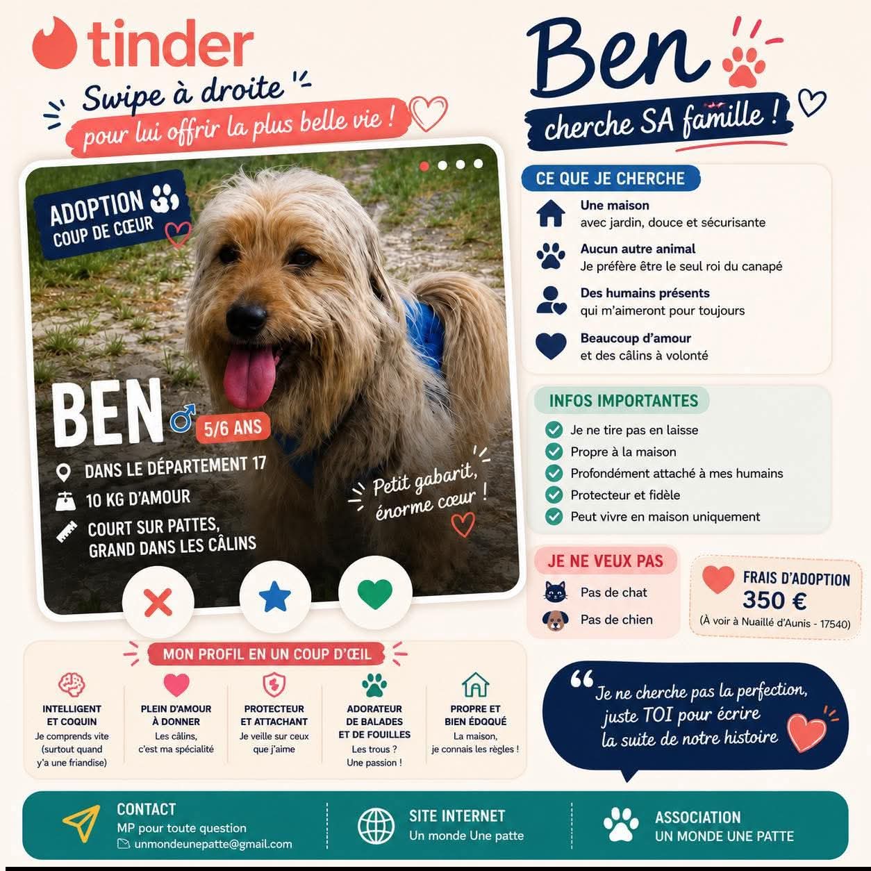 Ben